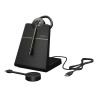Jabra Engage 55 SE UC Convertib Link400c