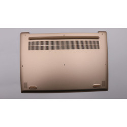 Lower Case L 81EU COPPER