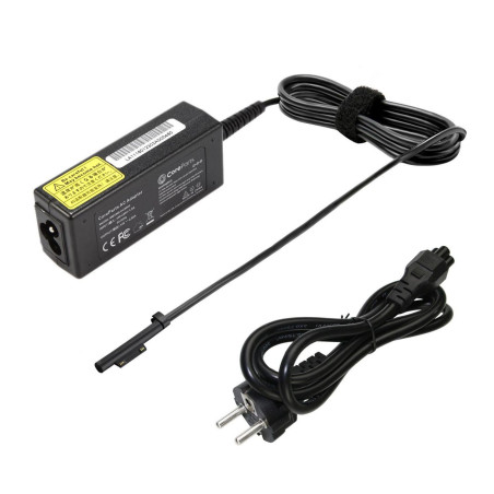 Power Adapter for MS Surface