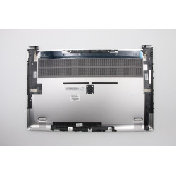 Lower Case W 81AC SILVER
