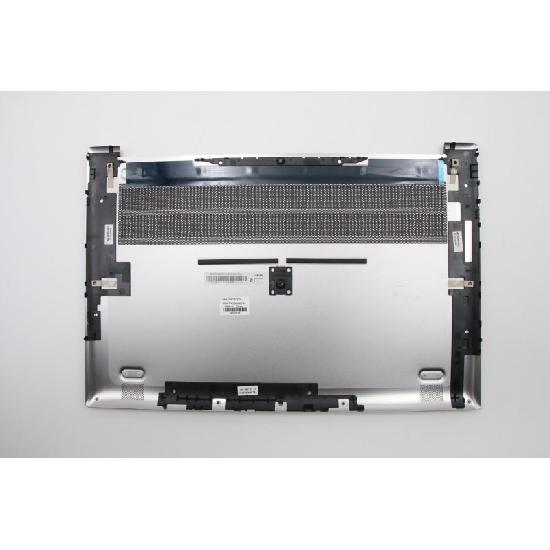 Lower Case W 81AC SILVER