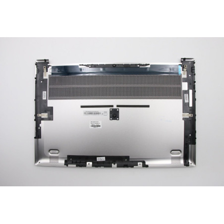 Lower Case W 81AC SILVER