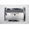 Lower Case W 81AC SILVER