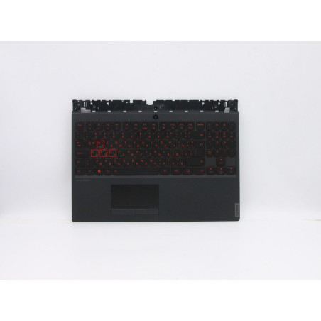 Upper Case ASM_BU L 81NS
