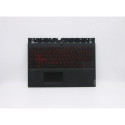 Upper Case ASM_CH L 81NS