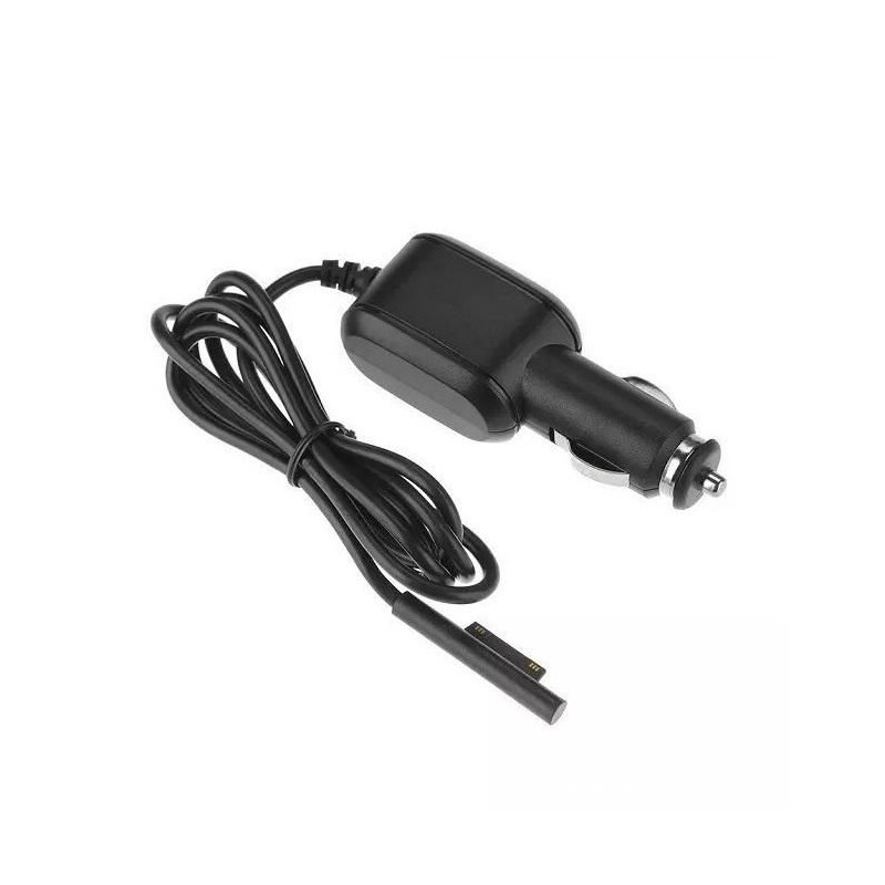 Car Adapter for MS Surface