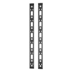 EasyRack Vertical 0U acc channel42U qty2