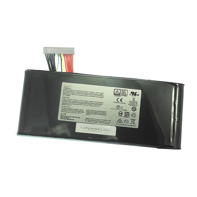 Laptop Battery for MSI