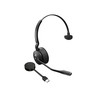 Jabra Engage 55 SE MS Mono Link400c