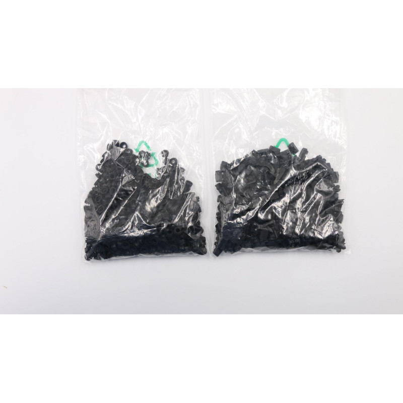 Rubber foot replacement kit