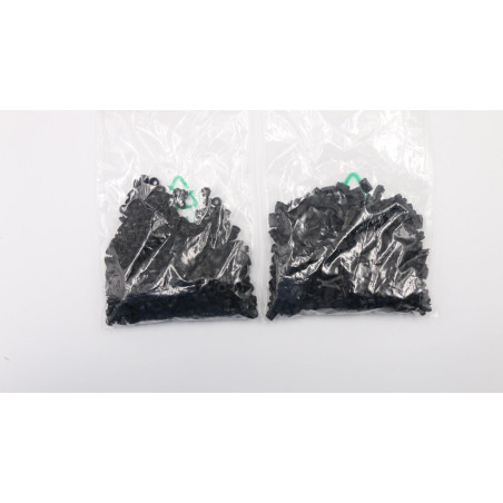 Rubber foot replacement kit