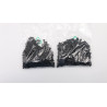 Rubber foot replacement kit