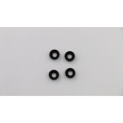 RUBBER Speaker Rubber