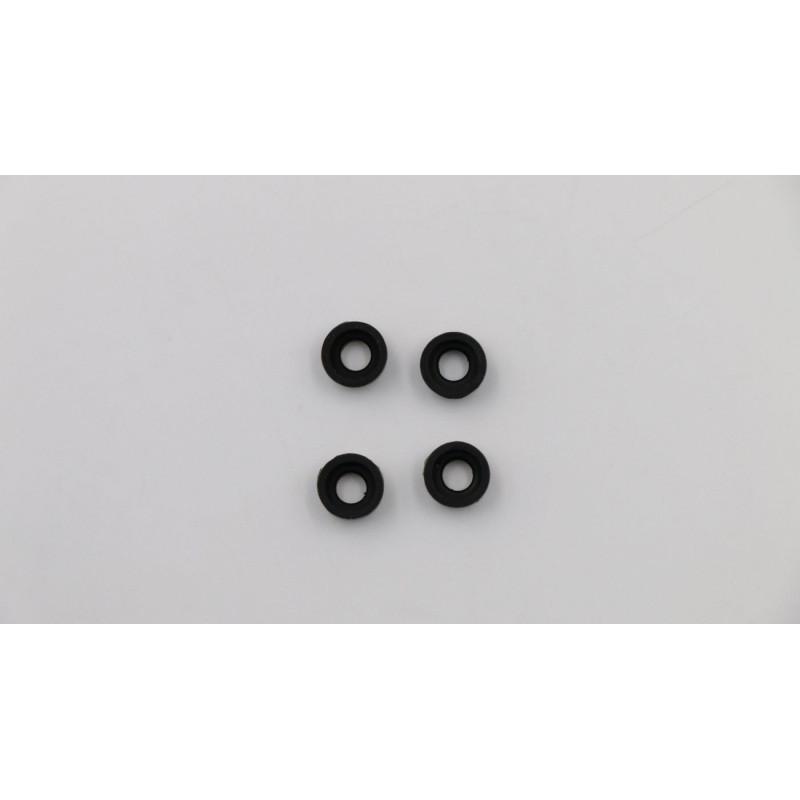 RUBBER Speaker Rubber