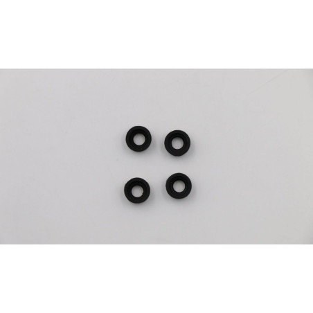 RUBBER Speaker Rubber