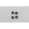 RUBBER Speaker Rubber