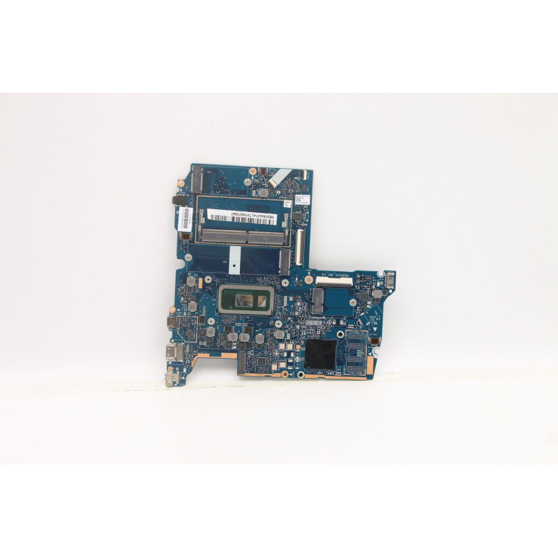 ThinkPad motherboard for