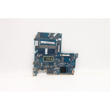 ThinkPad motherboard for
