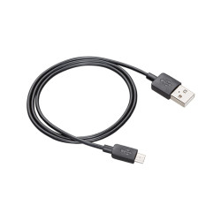 PLY Trio USB-A to Micro USB Cbl 1.2M