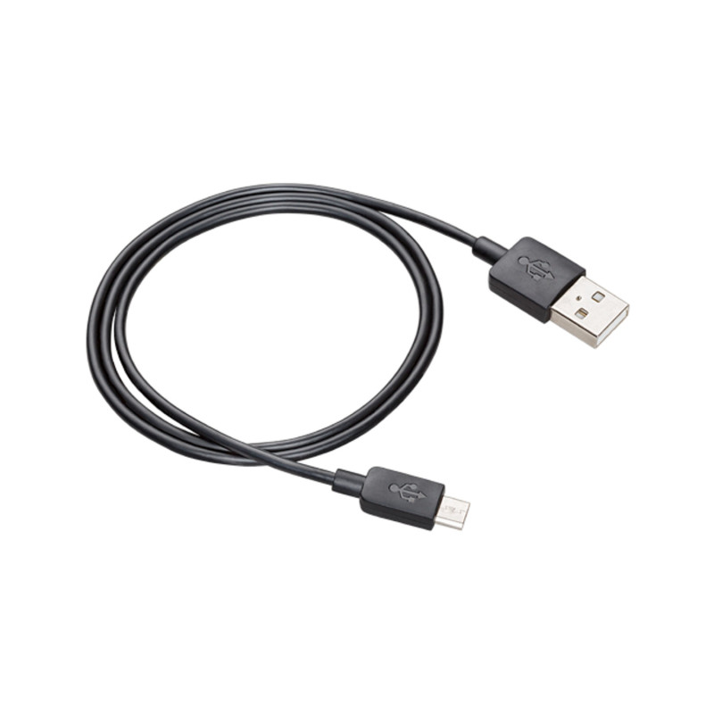 PLY Trio USB-A to Micro USB Cbl 1.2M