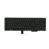 Replacement keyboard for