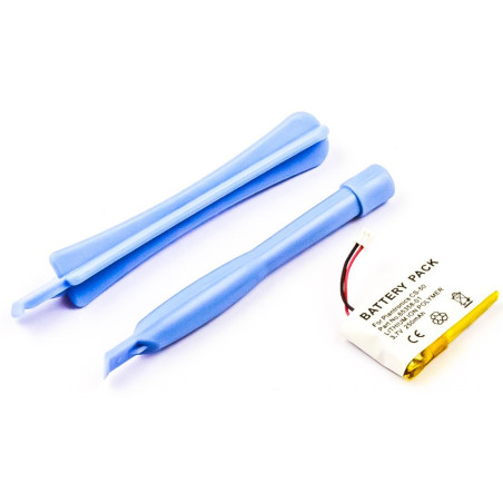 Battery for Plantronics