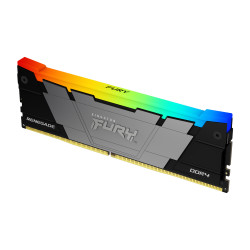 8GB 4000 DDR4 DIMM FURY Renegade RGB