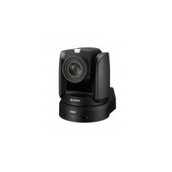 BRC-X1000 4K30P PTZ camera+AC adpt black