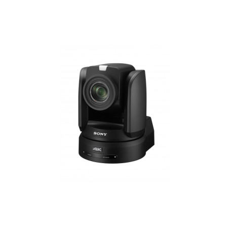 BRC-X1000 4K30P PTZ camera+AC adpt black