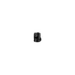 BRC-X1000 4K30P PTZ camera+AC adpt black