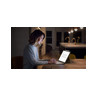 Combo Tch iPad Pro 12.9" 5+6 Gen Sand UK