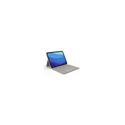 Combo Touch iPad Pro 11" Sand FR