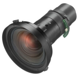 Short throw fixed lens for VPL-FHZ65