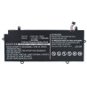 Laptop Battery for Toshiba