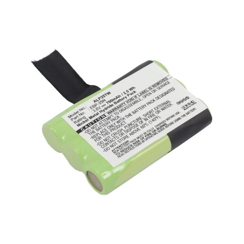 Battery for Two Way Radio