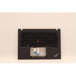 MECH_ASM KBD Cc DEN BKLT(CHY)