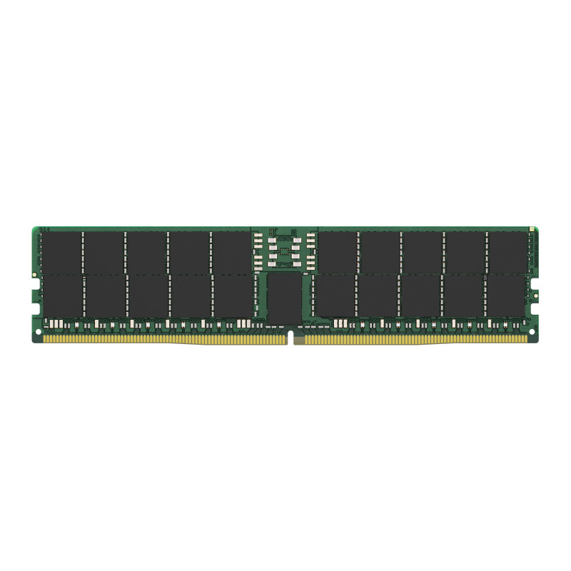 96GB 5600 DDR5 ECC Reg DIMM 2Rx4 Micron