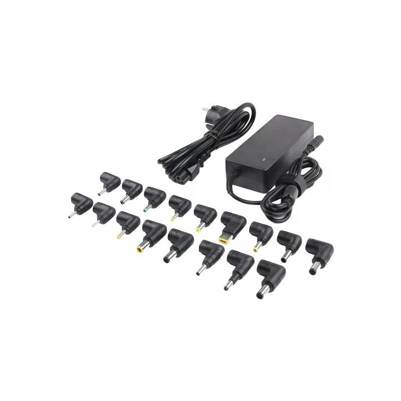 Universal Power Adapter 65W