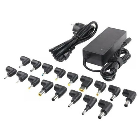 Universal Power Adapter 65W