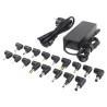 Universal Power Adapter 65W