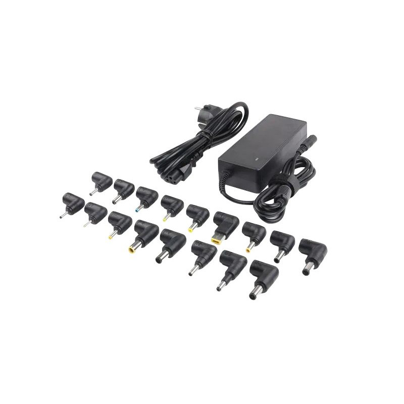 Universal Power Adapter