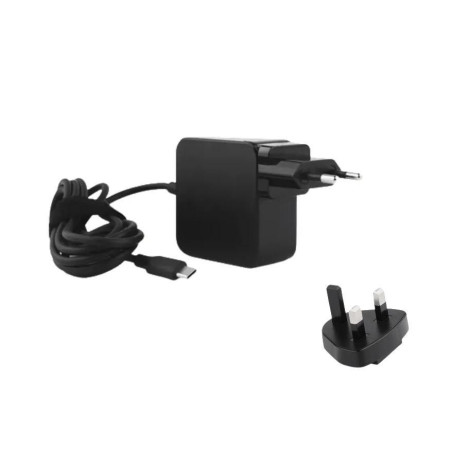 USB-C Power Adapter 65W GaN