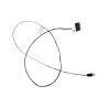 790mm backlight cable for HP