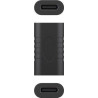USB-C(F) to USB-C(F) Adapter