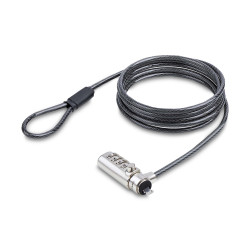 Noble Wedge 6.6ft Cable Lock For Laptop