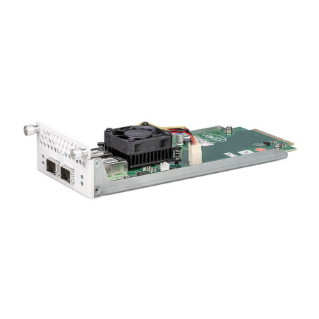 UF Extension Module 2x 10G