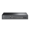 JetStream 8-Port Gigabit L2+