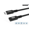 Premium USB-C cable Extender | APLIUM