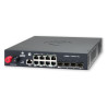 cnMatrix Switch TX1012-P-DC