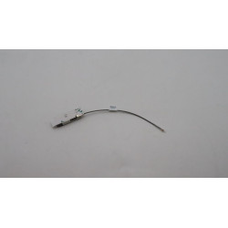 Auxiliary wireless LAN/WAN